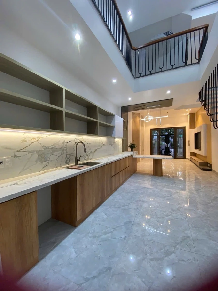 Bán nhà 80m2, 4 tầng, An Đồng, 3.5 tỷ - Ảnh thu nhỏ 3