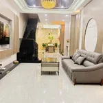 Bán nhà mới 4x23m Phạm Ngũ Lão, Quận 1 giá 4 tỷ 650 - Ảnh thu nhỏ 5