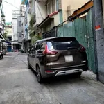 Bán nhà hẻm xe hơi Đoàn Thị Điểm 74m2 (4x19m) giá 11,5 tỷ, Phú Nhuận - Ảnh thu nhỏ 1