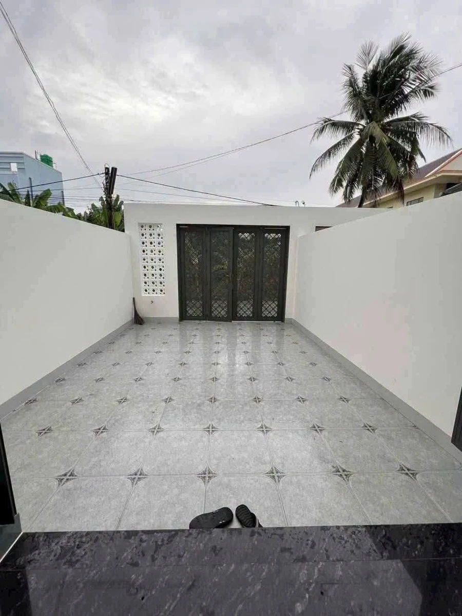 Bán nhà hẻm 2PN Rạch Giá, 100m² - 1,88 tỷ - Ảnh thu nhỏ 3