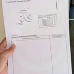 Bán nhà 3 tầng 3 phòng ngủ Diên Toàn Quận 12 gần Chợ Đông Định - Ảnh thu nhỏ 5