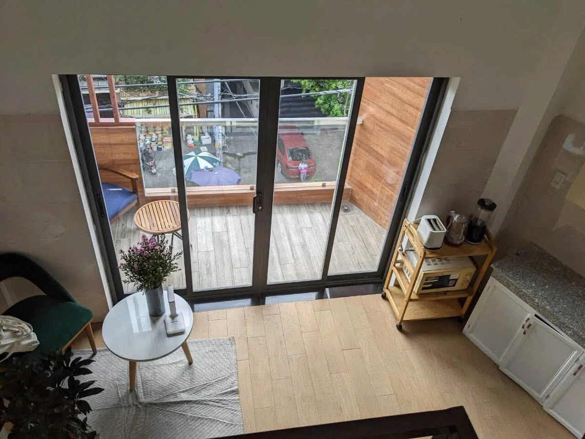 Bán nhà mặt tiền 7 tầng 175m² Hoàng Hoa Thám, Bình Thạnh - Ảnh 1