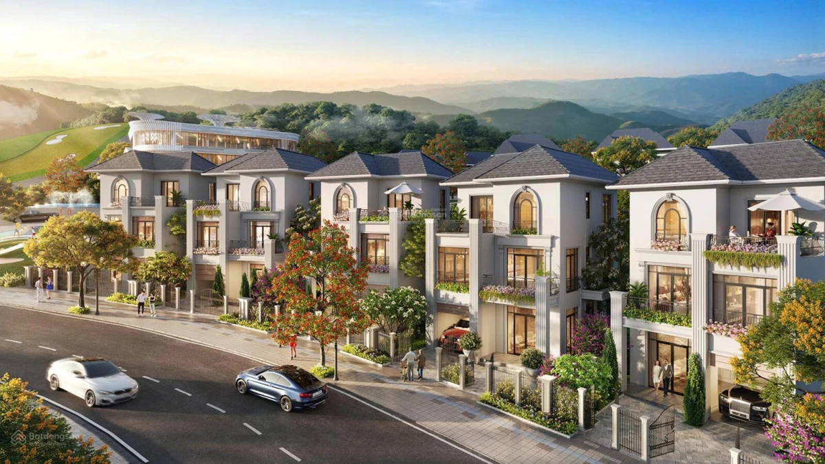 Đất nền dự án, vị trí trung tâm, kết nối thuận tiện - Ảnh thu nhỏ 2
