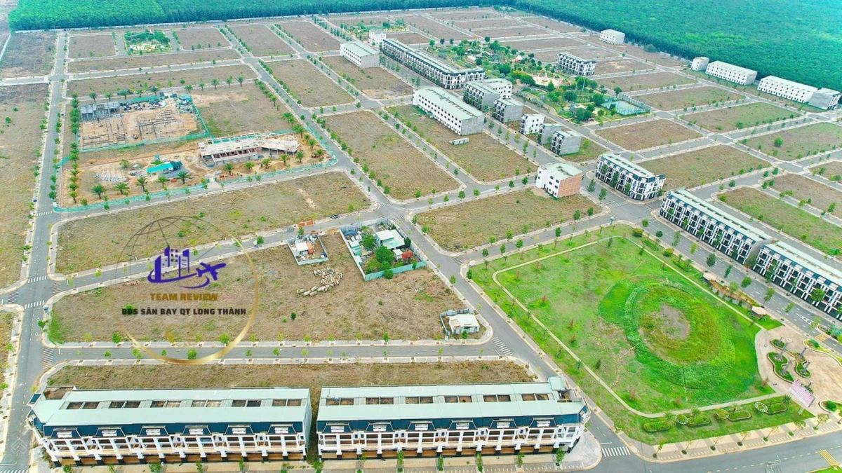 Chính chủ bán gấp đất nền dự án Century City, 1,7 tỷ, 110m2. Cắt lỗ 500 triệu so năm 2020 - Ảnh thu nhỏ 5