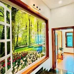 Bán nhà 4 tầng 67.5m² có thang máy Tân Phú Hưng 5.8 tỷ - Ảnh thu nhỏ 5