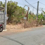 Bán đất nền tại Ấp Long Hưng, Mỹ Tho TG cũ. - Ảnh thu nhỏ 13