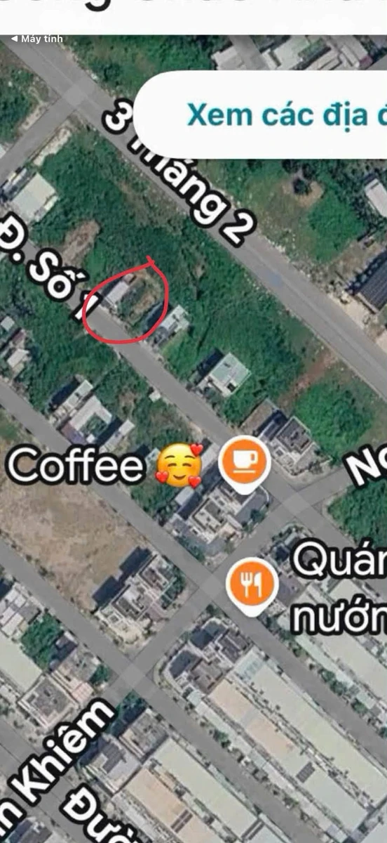 Bán nền đất 100m² Rạch Giá, Kiên Giang - Ảnh thu nhỏ 4