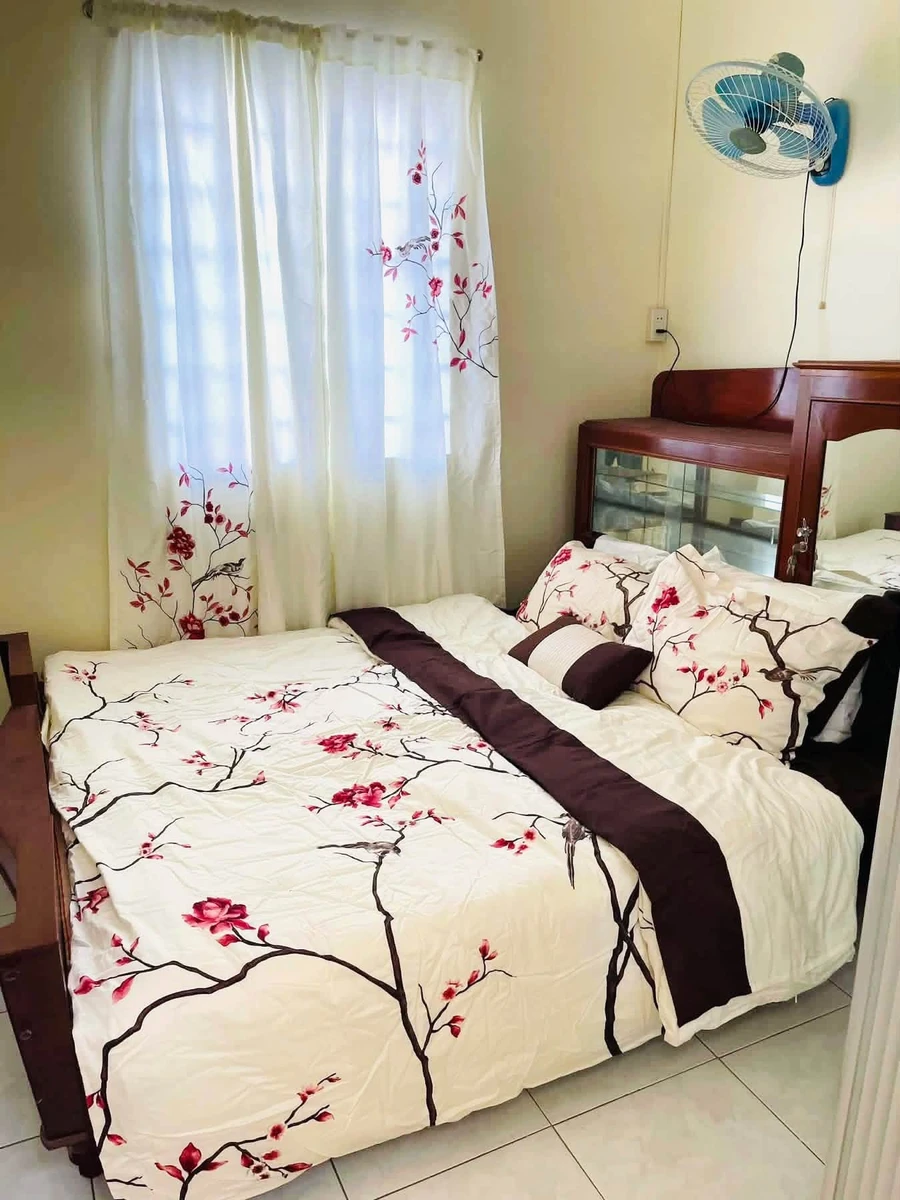 Bán nhà mặt tiền Thủ Khoa Nghĩa, Rạch Giá 81,6m², 4PN - Ảnh thu nhỏ 5