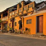 Bán đất 260m² view sông, gần Hội An, 1 tỷ - Ảnh thu nhỏ 1