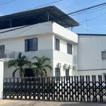 Bán xưởng sản xuất phân bón 5.000 m² KCN Đức Hòa 3, Long An, giá 52 tỷ - Ảnh thu nhỏ 4