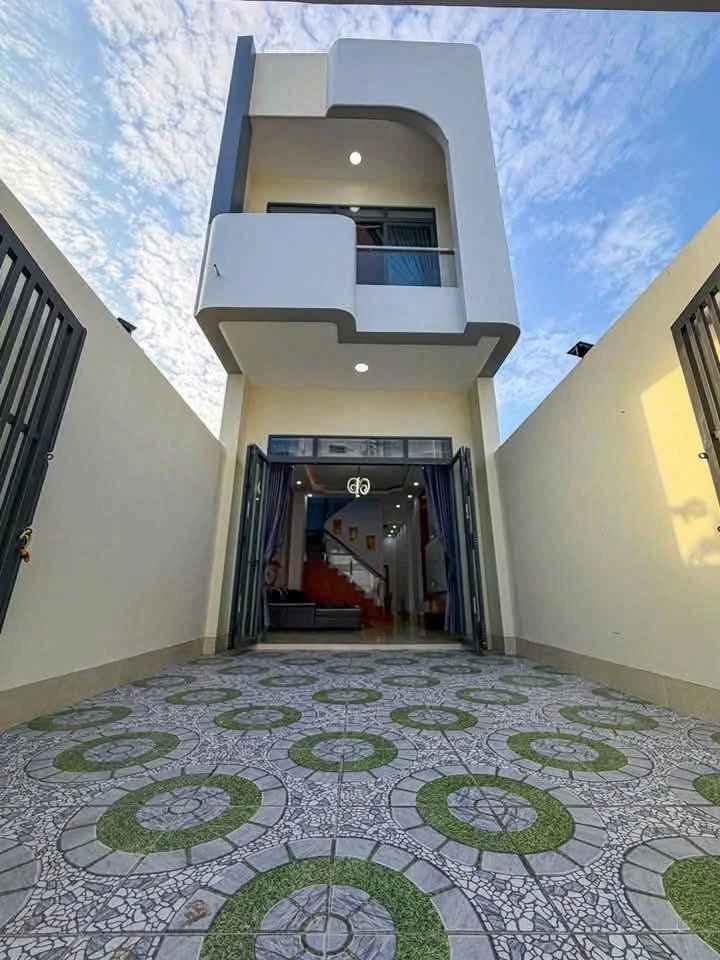 Bán nhà Cần Thơ 150m2, 3PN, 3WC, 3.2 tỷ - Ảnh thu nhỏ 3