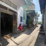 Bán nhà hẻm 40m2 đường Hoàng Văn Thụ, Quy Nhơn Nam, Gia Lai - Ảnh thu nhỏ 1