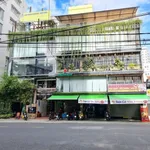 Bán nhà góc 2 mặt tiền 495,5m² Nha Trang 170 tỷ - Ảnh thu nhỏ 1