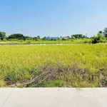 Bán đất thổ cư 170m² xã Đức Tân, Tân Trụ, Long An 430 triệu - Ảnh thu nhỏ 1