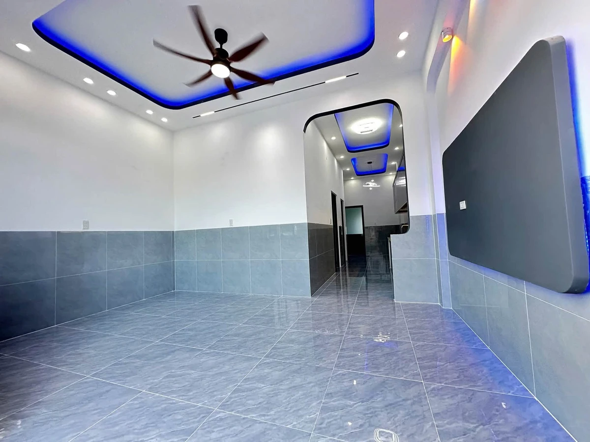 Bán nhà cấp 4 Diên Điền, 127m2, 3PN, 1 tỷ 590 triệu - Ảnh thu nhỏ 3