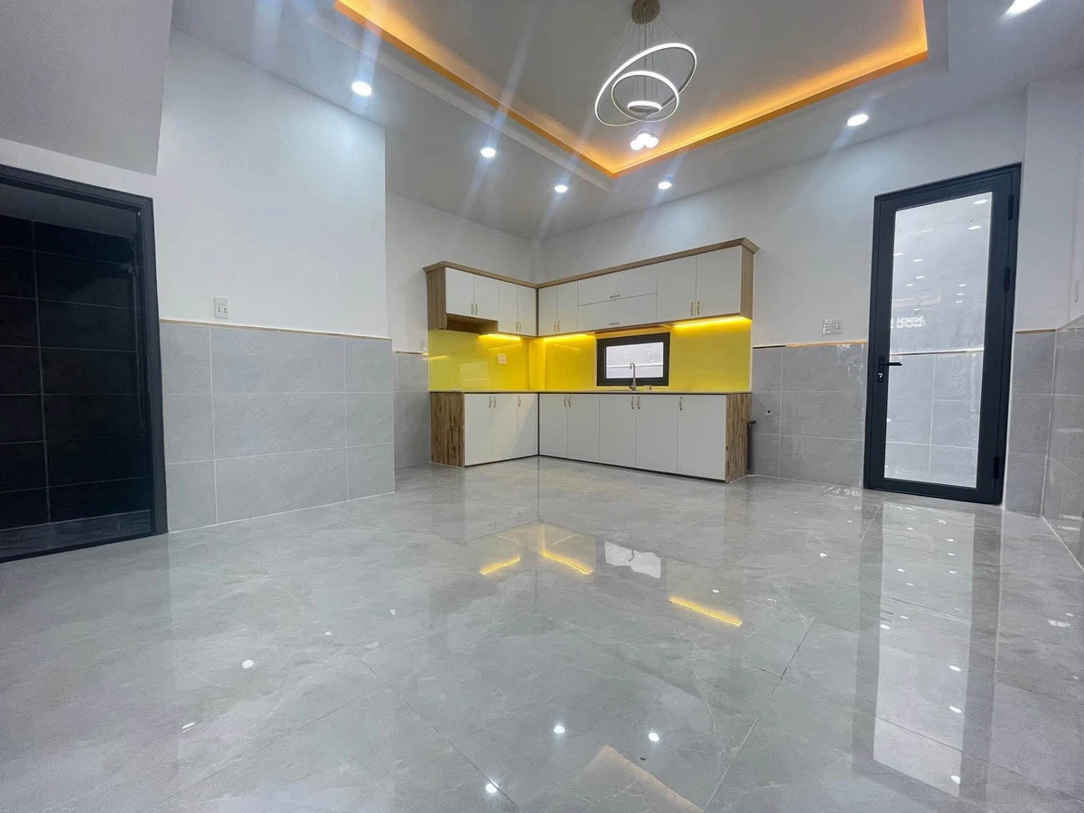 Bán nhà phố 100m² gần Aeon Tân Phú giá 4 tỷ - Ảnh thu nhỏ 3