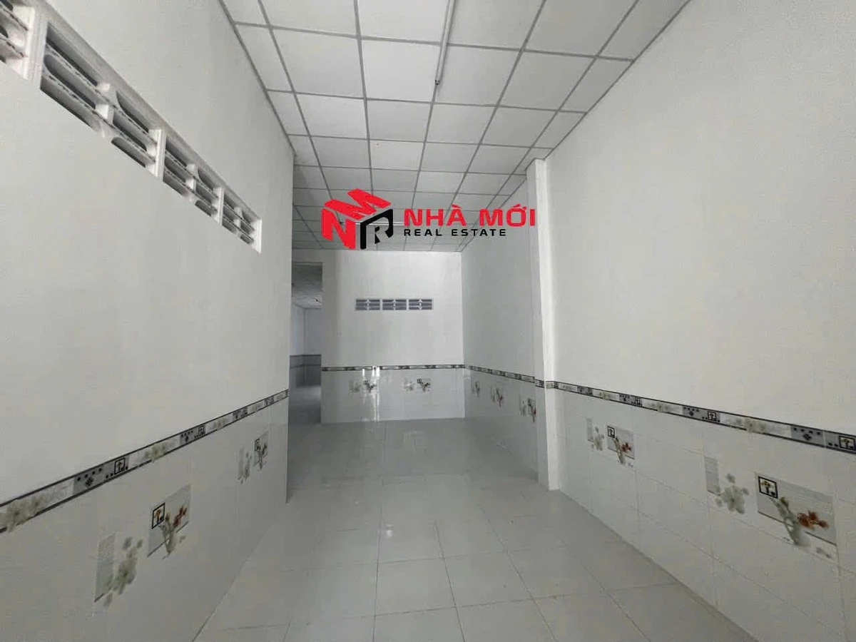 Nhà cấp 4 sân rộng 185m² Hà Huy Giáp Cà Mau 1,5 tỷ - Ảnh thu nhỏ 5
