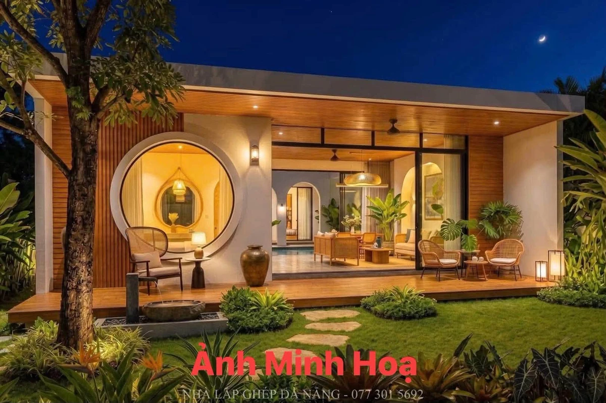 Bán đất mặt tiền 130m² Hà Lam, Thăng Bình, Đà Nẵng - Ảnh thu nhỏ 2