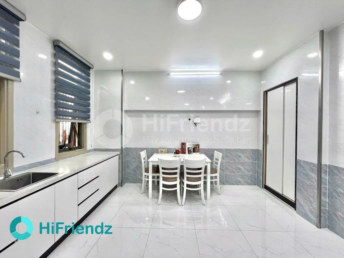 Bán shophouse 6 tầng thang máy góc 2 mặt tiền 176m2 Tân Phú 55,99 tỷ - Ảnh thu nhỏ 4