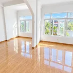 Bán nhà 3 tầng ô góc 77m2 Trần Hưng Đạo 5 tỷ - Ảnh thu nhỏ 2