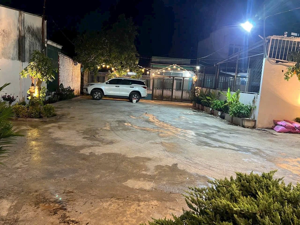 Bán đất biệt thự 380m² Cù Lao Hiệp Hòa, Đồng Nai, 6,9 tỷ - Ảnh thu nhỏ 4