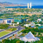 Căn hộ 4* pháp lý lâu dài view biển, Hacom Tower tại trung tâm quảng trường Phan Rang - Ảnh thu nhỏ 34