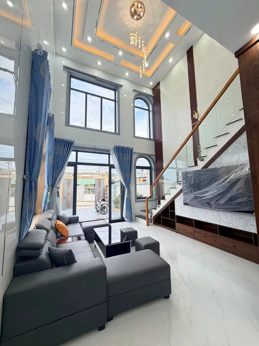 Bán nhà mini 100m² Phước Hưng (Long Hải) 4 tỷ 5 - Ảnh thu nhỏ 5