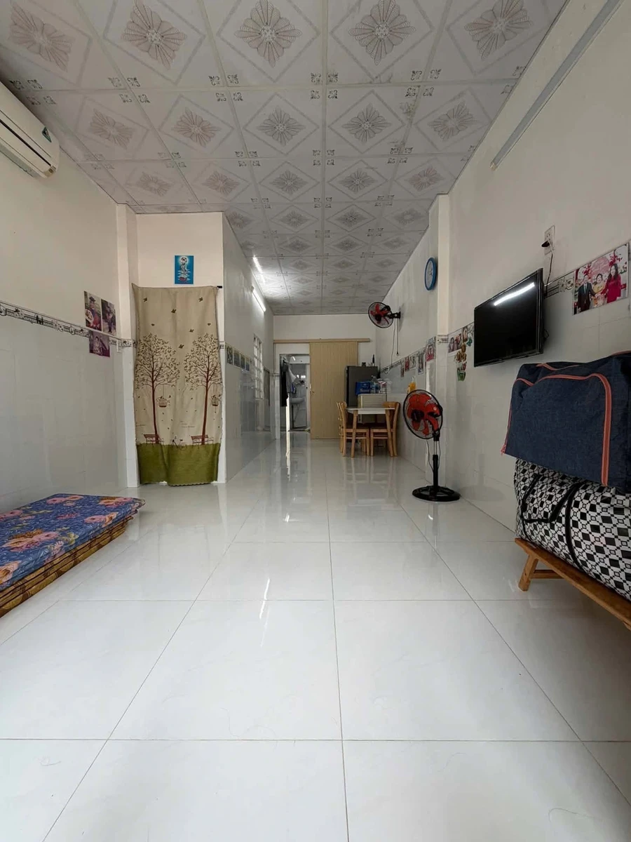 Bán nhà riêng 36m² đường Bình Giã, Vũng Tàu 750 triệu - Ảnh thu nhỏ 3