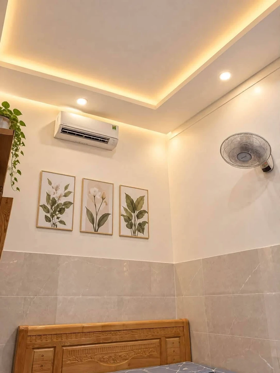 Bán nhà 2 tầng 4PN gần VSIP1, Bình Hòa, 4,4 tỷ - Ảnh thu nhỏ 4