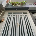 Bán nhà hẻm xe hơi sát mặt tiền Lê Hồng Phong, Quận 10, 28m², giá 5 tỷ - Ảnh thu nhỏ 1