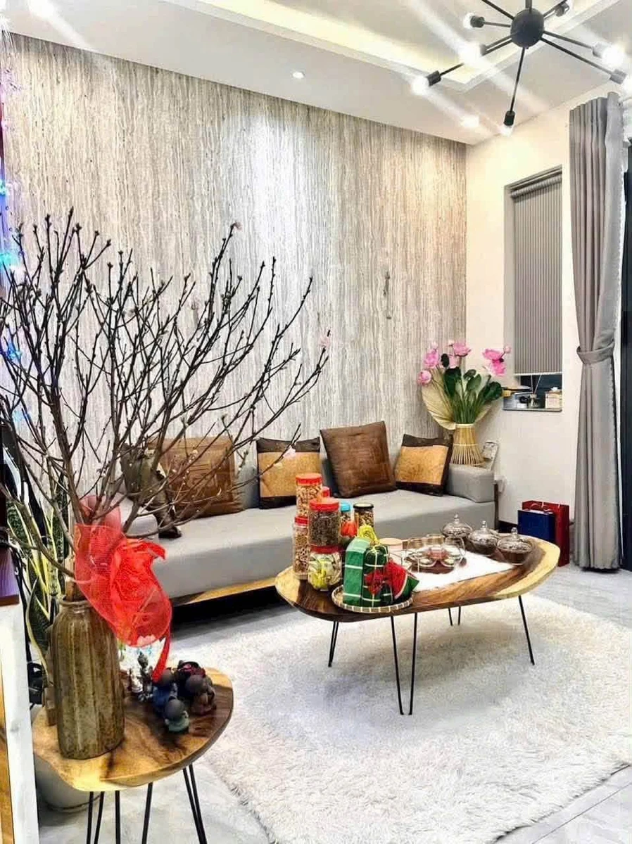 Bán nhà 73m² 3 phòng ngủ Võ Văn Dung Phan Thiết - Ảnh 1