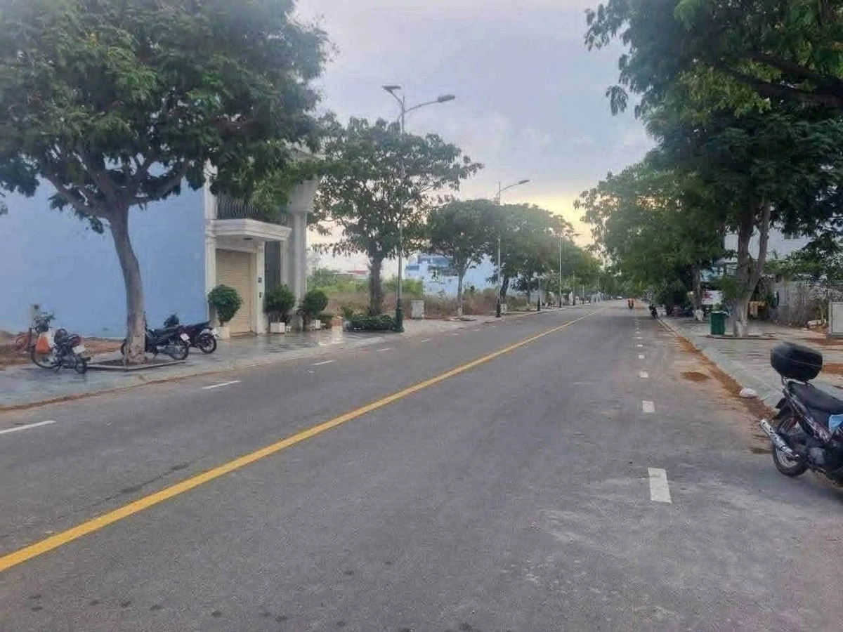 Bán đất thổ cư Ocean Dunes Phan Thiết 140m² 8 tỷ - Ảnh thu nhỏ 4