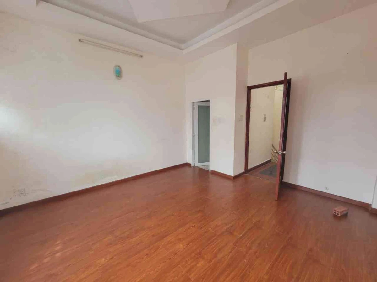 Bán nhà phố 5PN, 62m² Gò Vấp, 6 tỷ - Ảnh thu nhỏ 2