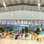 Bán đất nền sổ đỏ 80m2 mặt tiền đường 13m Hiệp Phước, Nhà Bè giá 1,7 tỷ - Ảnh thu nhỏ 4