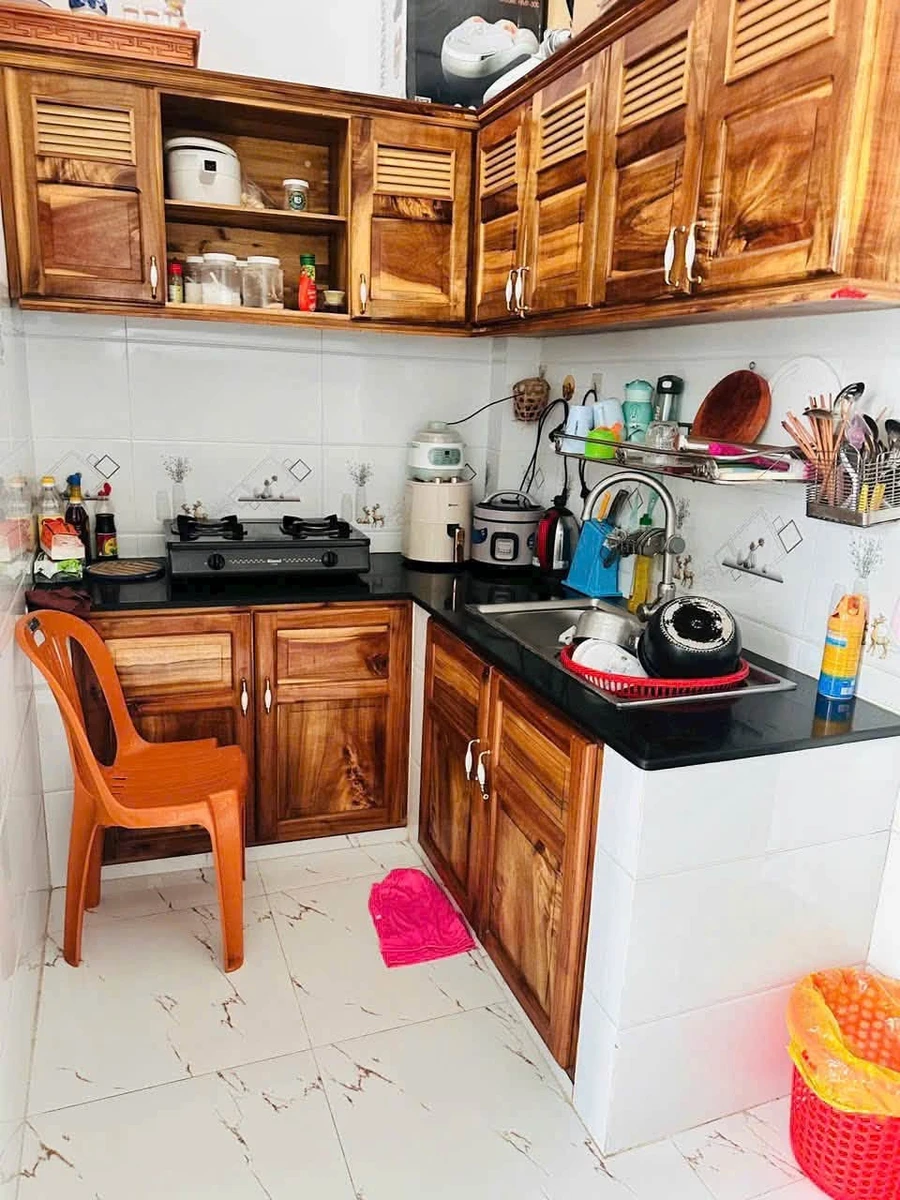 Bán nhà 1 trệt 1 lầu 33m² Phan Thiết, Lâm Đồng - 1.5 tỷ - Ảnh thu nhỏ 2