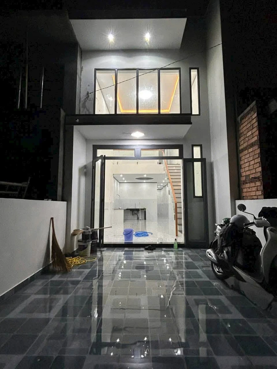 Nhà gác lửng Tân Triều 80m² giá 1 tỷ 398 triệu - Ảnh thu nhỏ 3