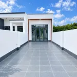 Bán nhà cấp 4 hoàn công 60m² 2 phòng ngủ Phú An - Ảnh thu nhỏ 1