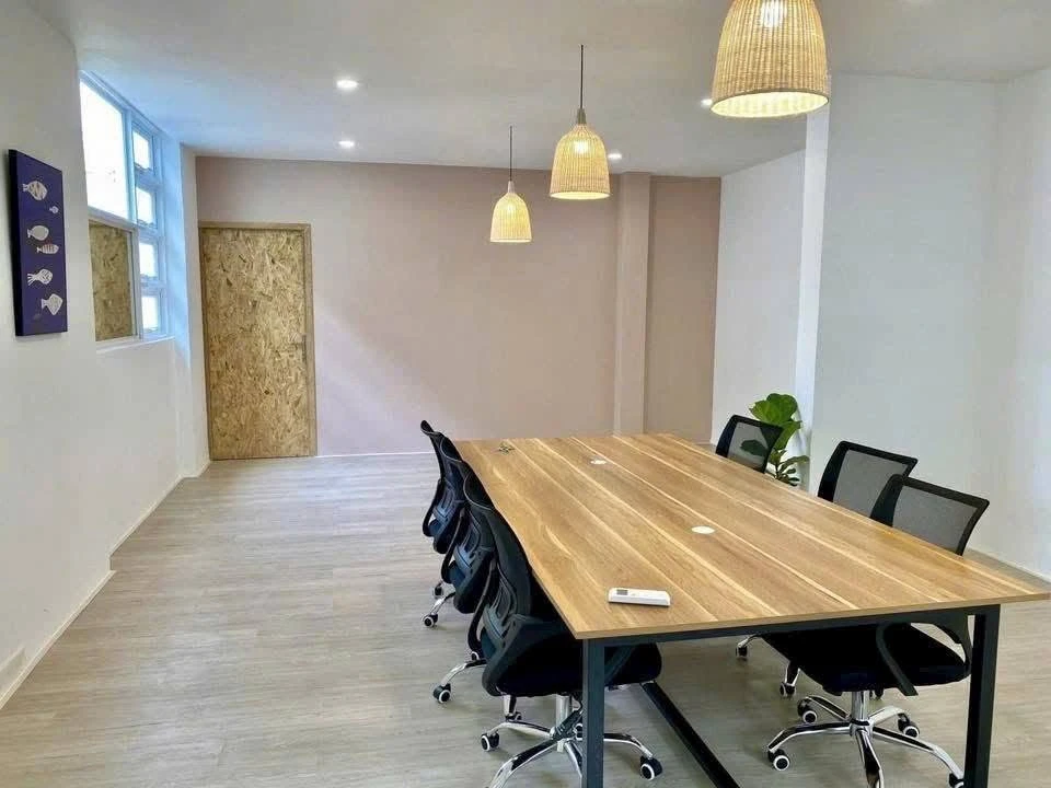 Bán nhà 3 tầng mặt tiền Bùi Thị Xuân, Q.1, 86m² - 25.5 tỷ - Ảnh thu nhỏ 5