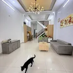 Bán nhà 2 tầng 74m² 3 PN Trần Huy Liệu Cẩm Lệ - Ảnh thu nhỏ 5