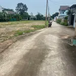 Bán đất 122m² Tương Bình Hiệp, Thủ Dầu Một, Bình Dương 1.69 tỷ - Ảnh thu nhỏ 3