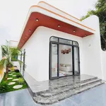 Bán nhà cấp 4 90m² gần chợ Thạnh Phú 1 tỷ 150 triệu - Ảnh thu nhỏ 1