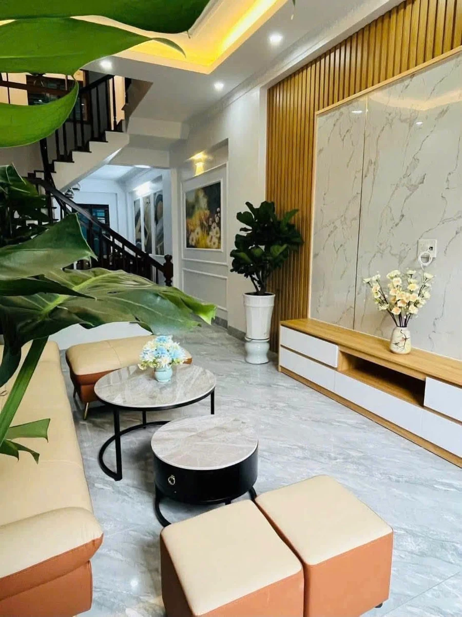 Bán nhà 3 tầng 46,5 m² Bình Lộc Hải Dương - Ảnh thu nhỏ 2