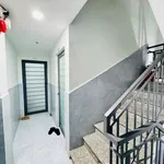 Bán nhà 5 tầng 11 phòng cho thuê Gò Vấp, 10.8 tỷ - Ảnh thu nhỏ 4