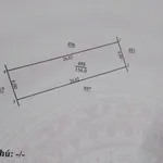 Bán đất nền 156m² Xã Thới Lai, Bến Tre - Ảnh thu nhỏ 1