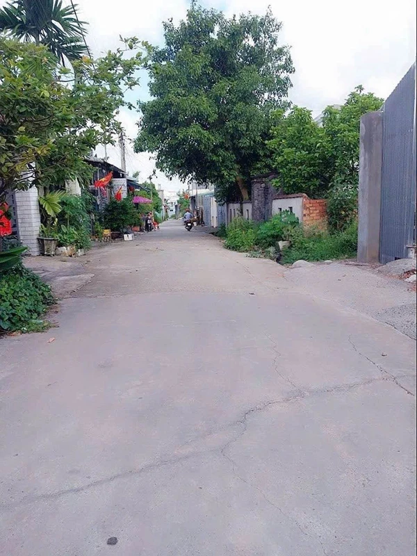 Bán nhà gác lửng mặt tiền 5x18m Trảng Dài Biên Hòa 1,499 tỷ
