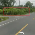 Bán lô đất góc 2 mặt tiền diện tích 483m2 QL60 gần cầu Hòa Lộc, Mỏ Cày Bến Tre cũ - Ảnh thu nhỏ 8