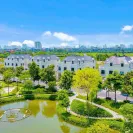 CẮT LỖ! Chính chủ bán biệt thự Song Lập 126m tại Biệt Thự An Lạc. Giá full 23 tỷ, nhà sẵn nhận ngay - Ảnh thu nhỏ 11
