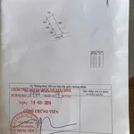Bán đất 91m² Diên Toàn Khánh Hòa, 1 tỷ 590 - Ảnh thu nhỏ 5