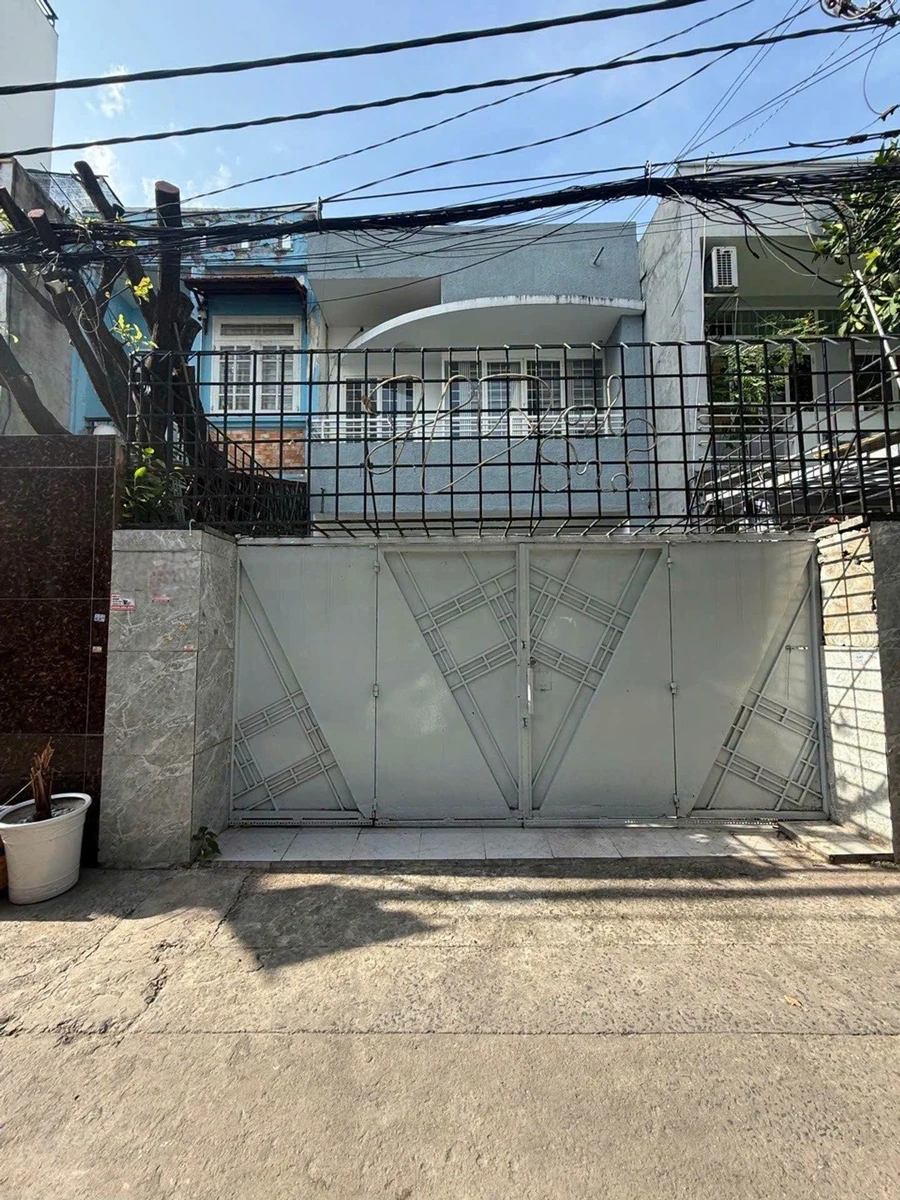 Bán nhà 1 trệt 1 lầu 100m2 (5x20) gần Công viên Làng Hoa, Quang Trung, Gò Vấp - 7,4 tỷ - Ảnh thu nhỏ 2