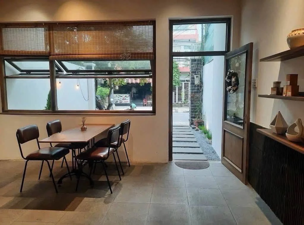 Bán nhà phố mặt tiền 3 tầng 120,5m² Tây An Thượng Đà Nẵng - Ảnh thu nhỏ 2